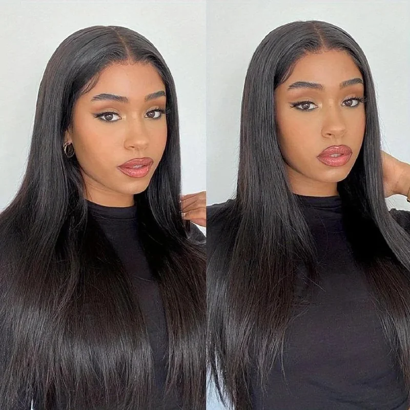 wigs for creating a chic, trendy appearance-DIVA 16 Inch Natural