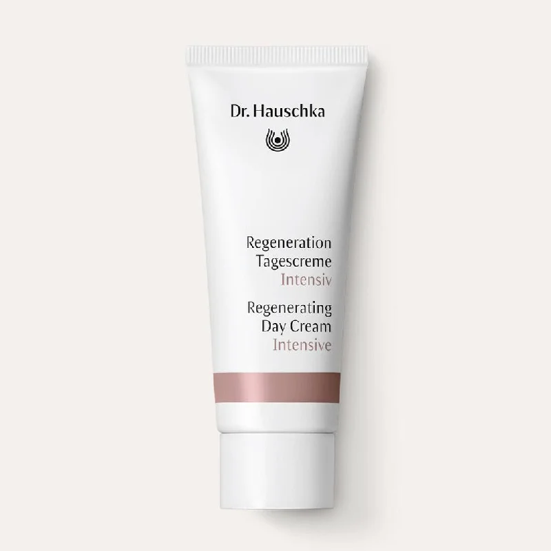 Dr. Hauschka Regenerating Day Cream Intensive