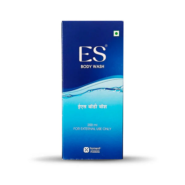 ES Bodywash ( 200 ML )