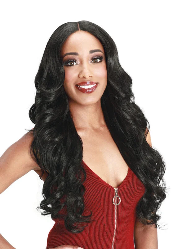 wigs for creating sleek, luxurious styles-Fable HD Lace Wig