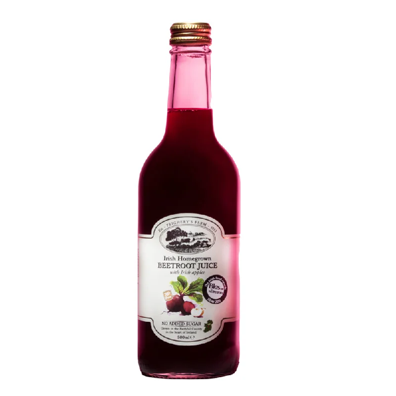 Feighery's Farm Beetroot Juice