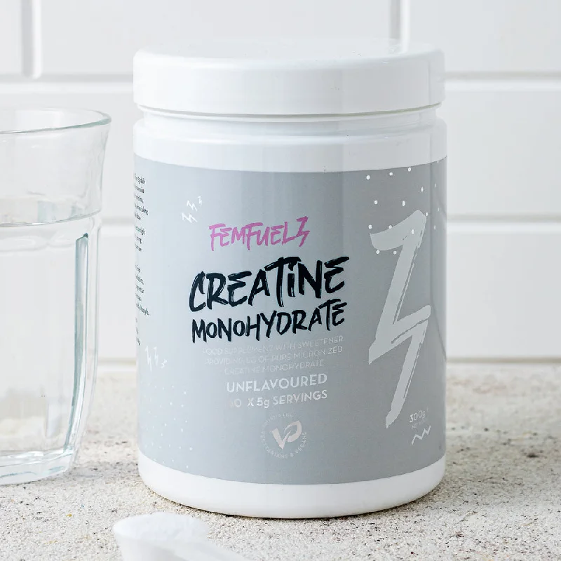 FemFuelz Creatine