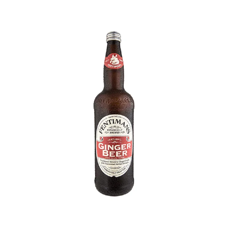 Fentimans Ginger Beer