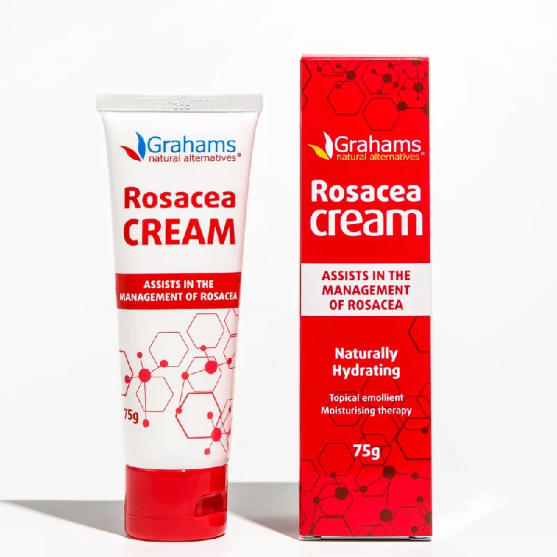 Grahams Natural Rosacea Cream