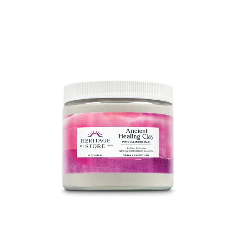 Heritage Store Ancient Healing Clay