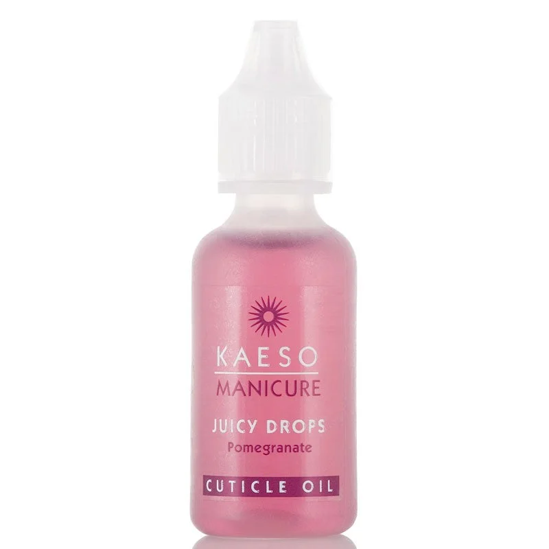 Kaeso Juicy Drops Cuticle Oil 50ml