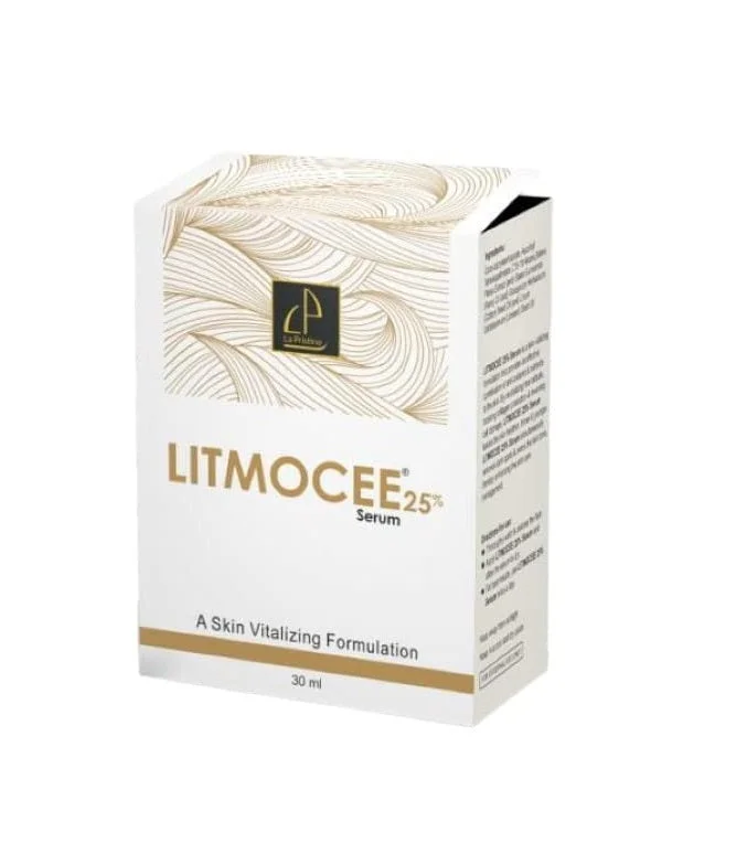 Litmocee 25% Serum, 30ML