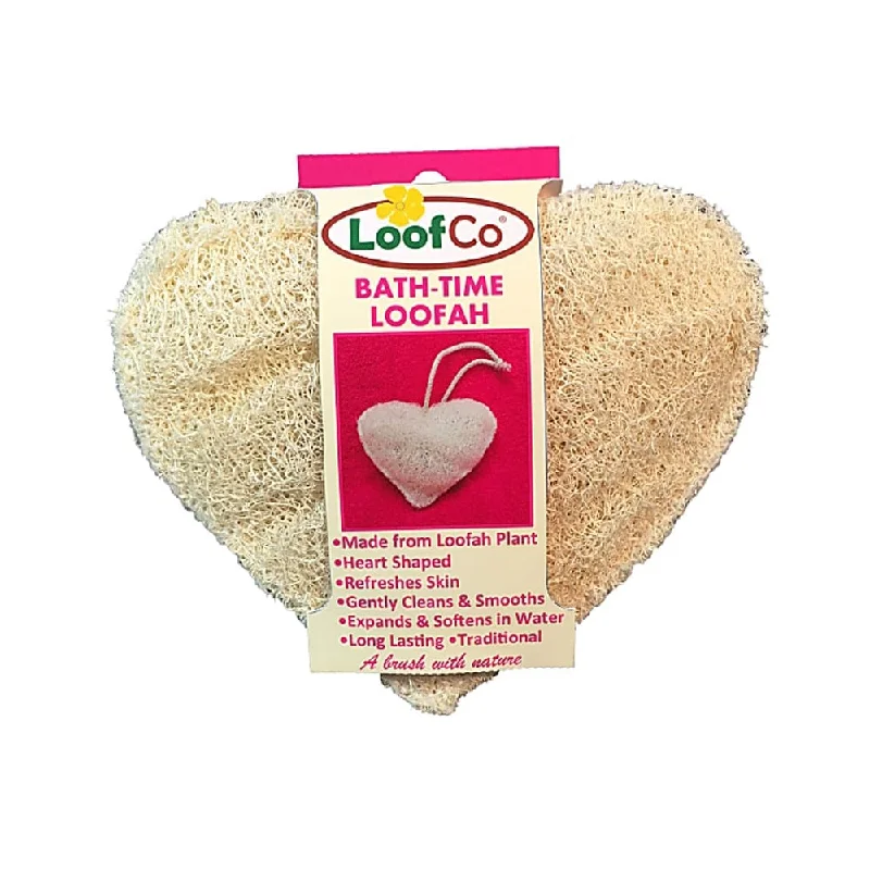 Loof Co Bath Time Loofah