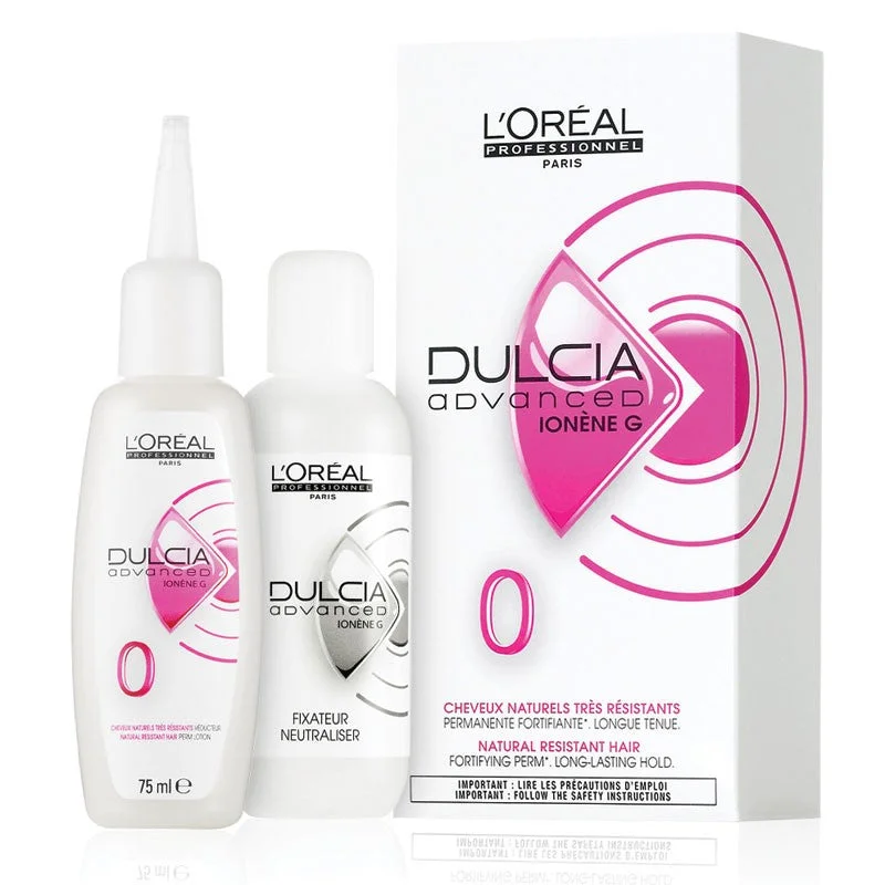 L'Oreal Dulcia Advanced N.0 75ml-100ml