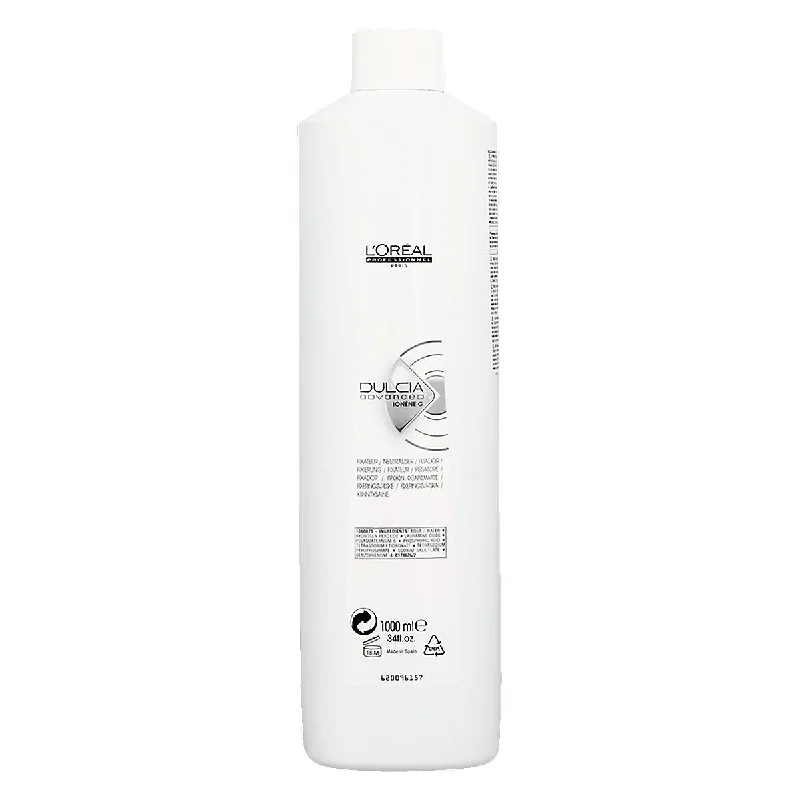 L'Oreal Dulcia Advanced Neutraliser 1000ml