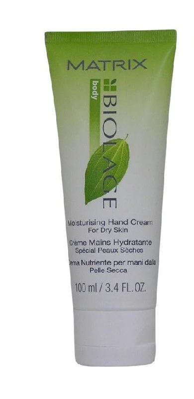 Matrix Bioalage Nourishing Hand Cream 3.4 oz