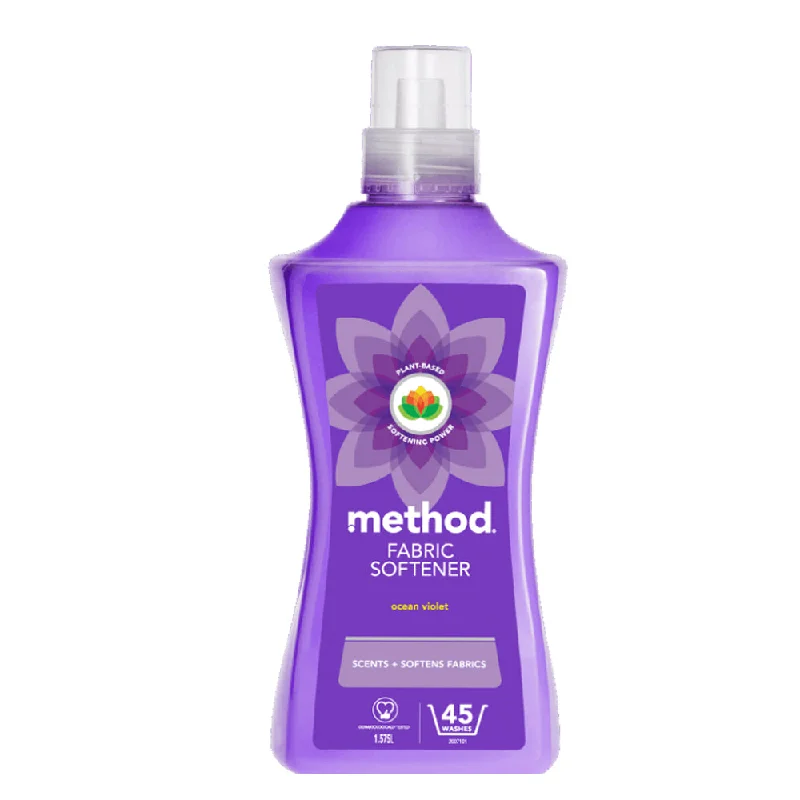 Method Fabric Softener - Ocean Violet