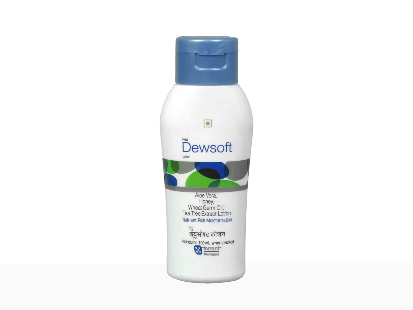 Dewsoft Lotion (200 ML)