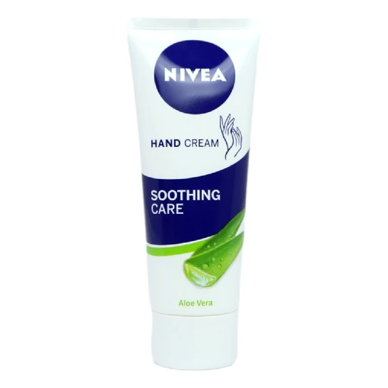 Nivea Hand Cream 75ml Aloe Vera