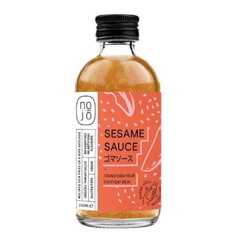 Nojo Sesame Sauce