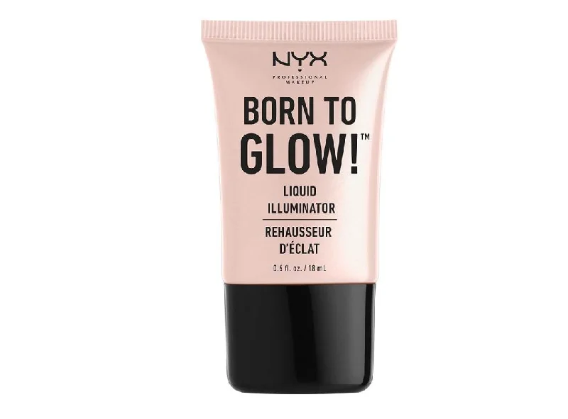 NYX Professional Born To Glow Liquid Illuminator