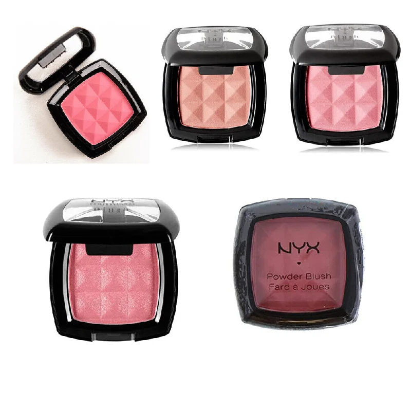 NYX Professional Makeup Powder Blush - Choose one Shade