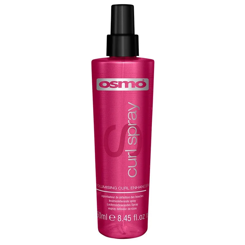 Osmo Curl Spray 250ml