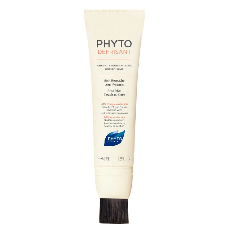 Phyto Phytodefrisant Anti-Frizz Retouching Treatment