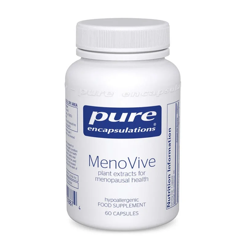 Pure Encapsulations MenoVive