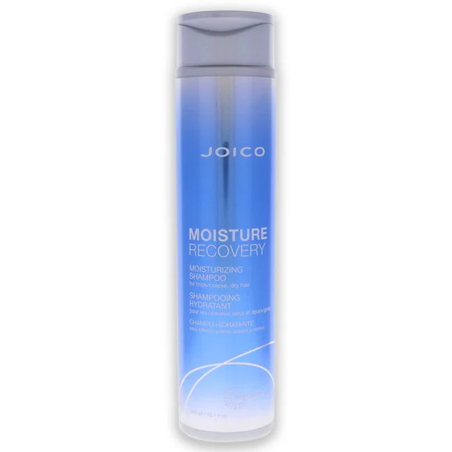 Joico Moisture Recovery Shampoo by Joico for Unisex - 10.1 oz Shampoo