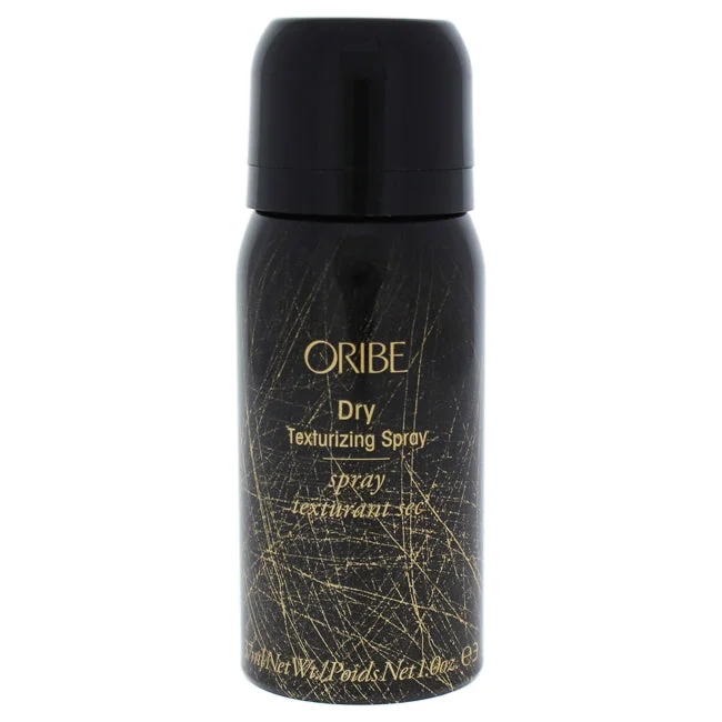 how to stop hair loss from excessive brushing -Oribe Dry Texturizing Spray by Oribe for Unisex - 1 oz Hairspray