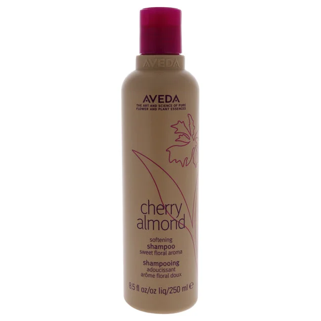 Aveda Cherry Almond Softening Shampoo by Aveda for Unisex - 8.5 oz Shampoo