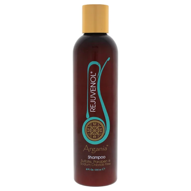 Rejuvenol Argania Shampoo by Rejuvenol for Unisex - 8 oz Shampoo