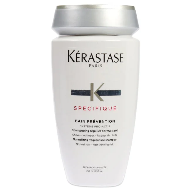 Kerastase Kerastase Specifique Bain Prevention Shampoo by Kerastase for Unisex - 8.5 oz Shampoo