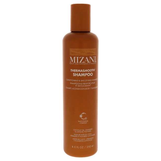 Mizani Thermasmooth Shampoo by Mizani for Unisex - 8.5 oz Shampoo