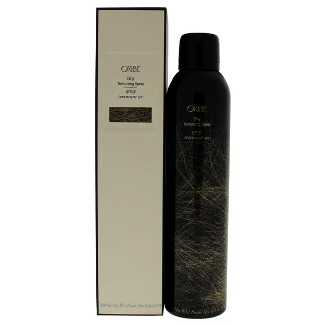 how to restore natural shine to dull, lifeless hair -Oribe Dry Texturizing Spray by Oribe for Unisex - 8.5 oz Hair Spray