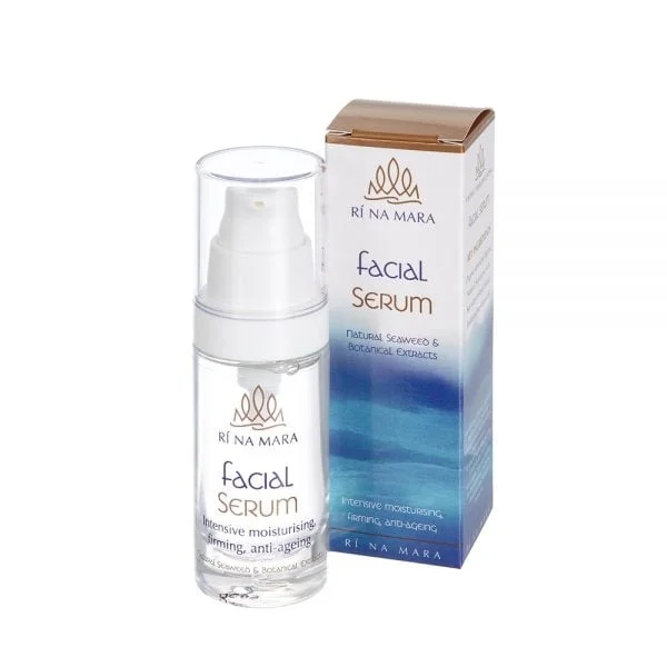 Ri Na Mara Facial Serum