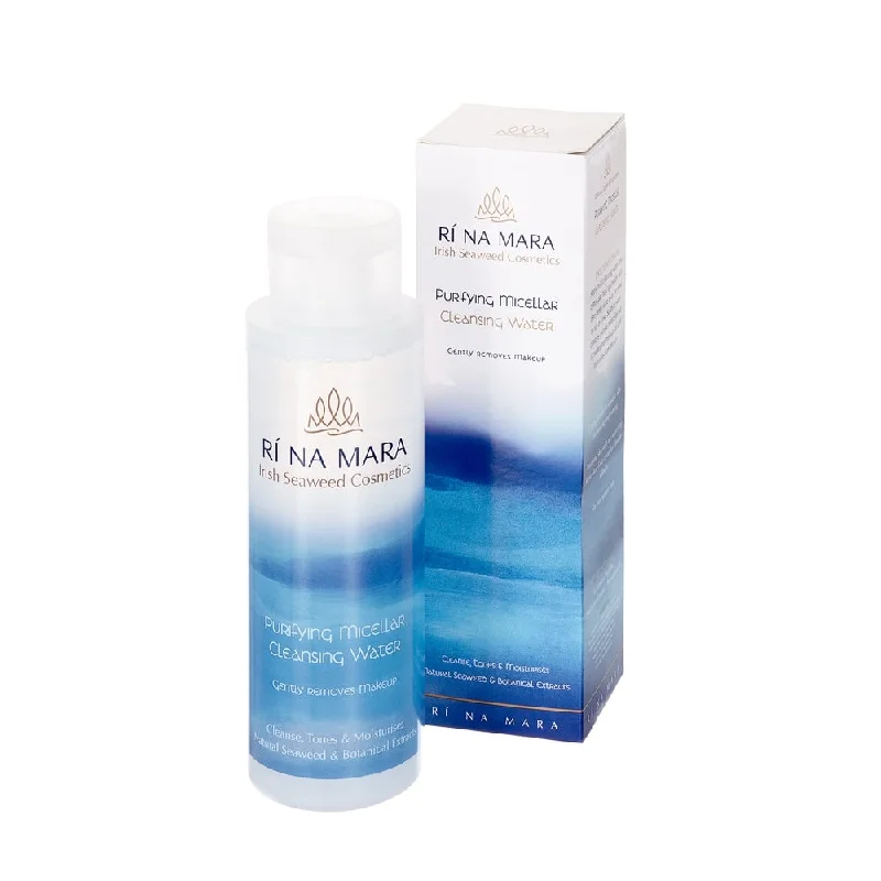 Rí na Mara Irish Purifying Micellar Cleansing Water