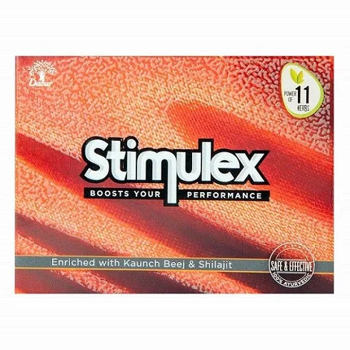 Stimulex Capsule 10 Capsule, PACK OF 2