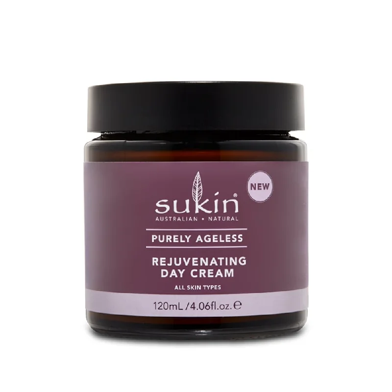 Sukin Purely Ageless Rejuvenating Day Cream