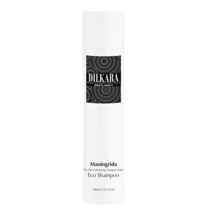 Dilkara Original Formula Maningrida Eco Shampoo 300ml