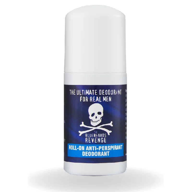 The Bluebeards Revenge Anti-Perspirant Deo 50ml