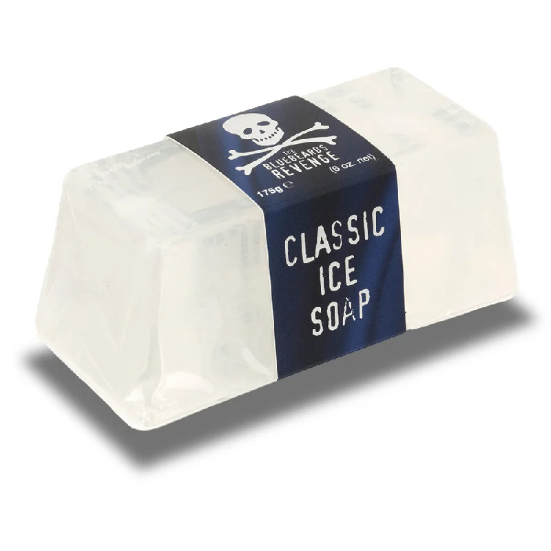 The Bluebeards Revenge Classic Ice Soap