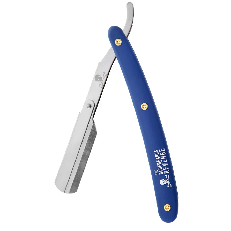 The Bluebeards Revenge Cut-Throat Razor