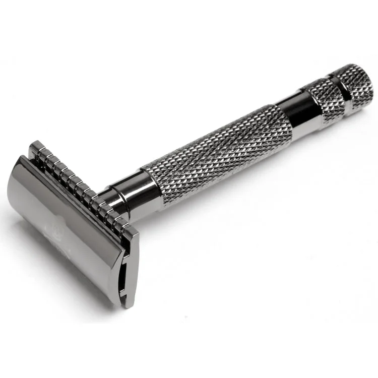 The Bluebeards Revenge Cutlass Double Edge Razor