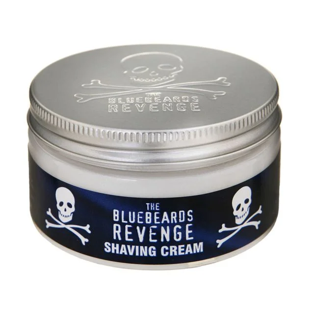 The Bluebeards Revenge Shaving Cream 100ml