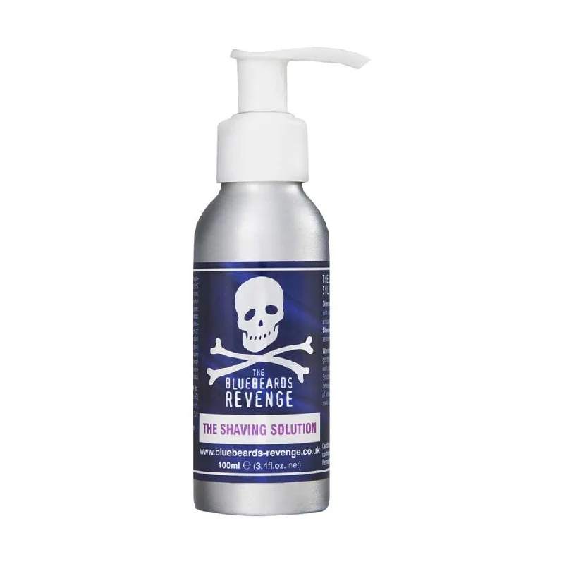 The Bluebeards Revenge Shaving Solution 150ml