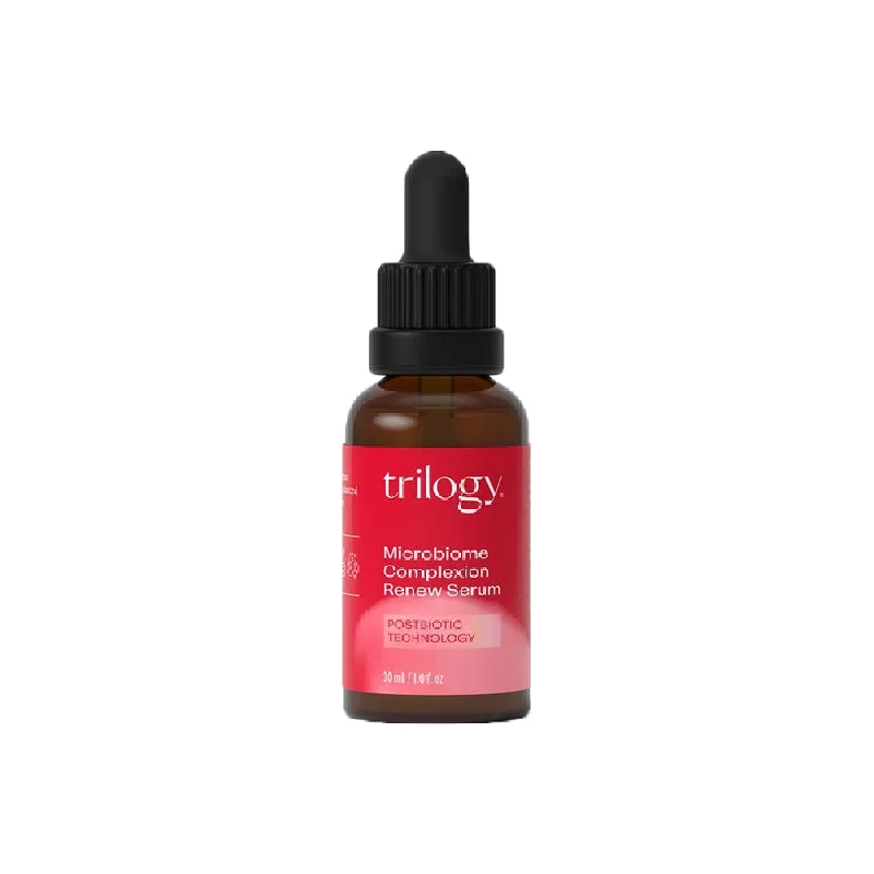 Trilogy Microbiome Complexion Renew Serum