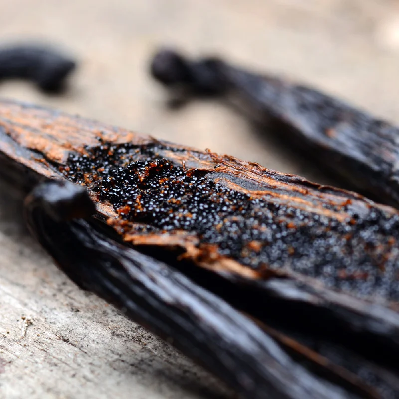 True Natural Goodness Vanilla Pods