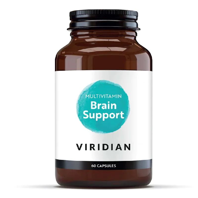 Viridian Brain Support Multi