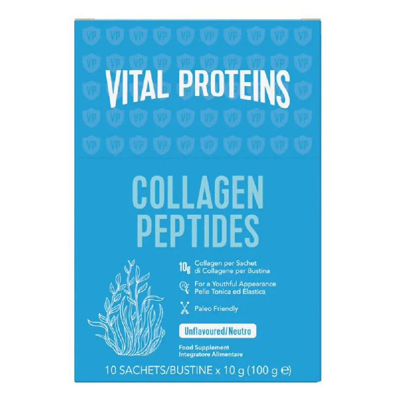 Vital Proteins Collagen Peptides Sachet Pack