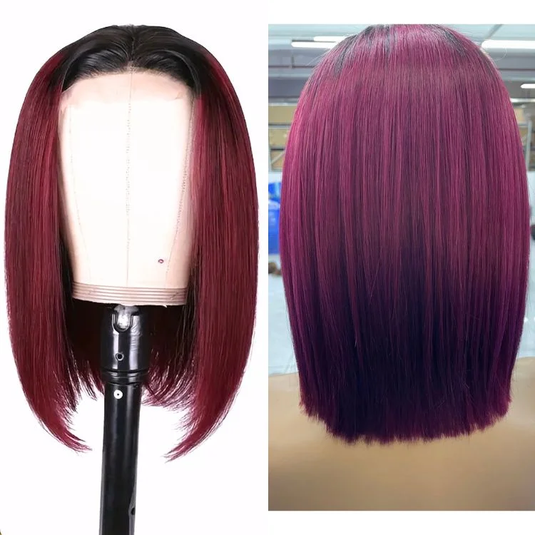 wigs for achieving fuller, thicker hair-OUTLET | Colorful Straight Wigs