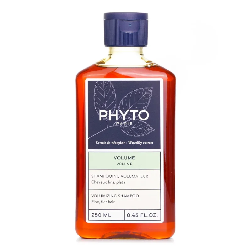 Phyto Volume Volumizing Shampoo  250ml/8.45oz