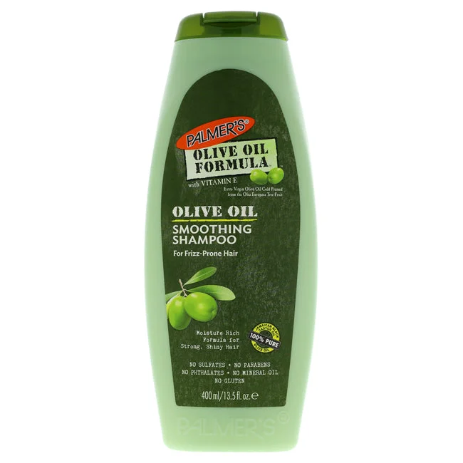 Palmers Olive Oil Smoothing Shampoo by Palmers for Unisex - 13.5 oz Shampoo