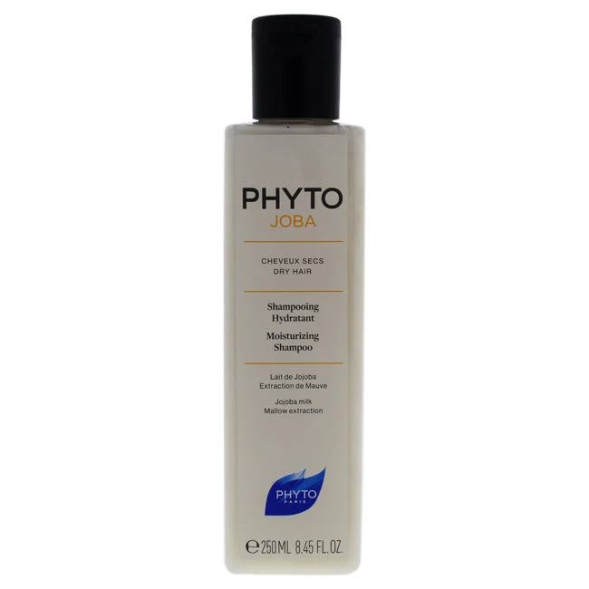 Phyto Phytojoba Moisturizing Shampoo by Phyto for Unisex - 8.45 oz Shampoo